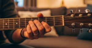 Aula de violão para iniciantes: 3 cifras fáceis em 7 dias