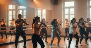 Curso de Teatro Musical para Iniciantes: guia do ensaio ao palco